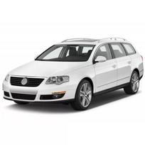VW Passat B6 Kombi LED lempučių rinkinys automobilio salonui