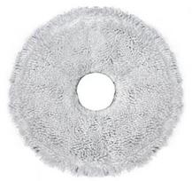 Mop Cloth Zyle ZY50RV pakaitinis kilimėlis robotų dulkių siurbliui
