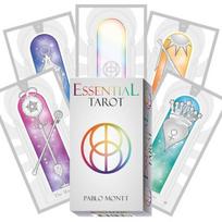 Taro kortos Essential Tarot