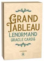 Kortos Grand Tableau Lenormand