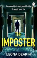 Imposter: A chilling and unputdownable serial killer thriller with a jaw-dropping twist