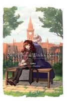 Once Upon a Witch's Death: The Tale of the One Thousand Tears of Joy, Vol. 1 Meg Raspberry Has a Yea: Meg Raspberry Has a Year to Live