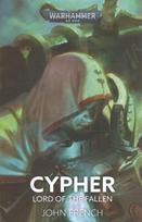 Cypher: Lord of the Fallen