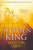 Skeleton Crew: featuring The Mist