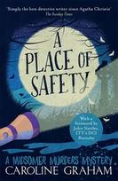 Place of Safety: A Midsomer Murders Mystery 6