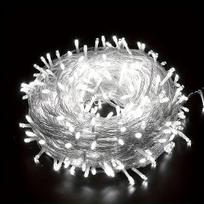 LED pasakų šviesų girlianda,  3M 20LED balta šviesa