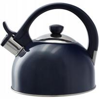 Virdulys su švilpuku, 1,7 l.