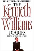 Kenneth Williams Diaries