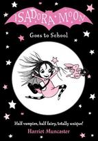 Isadora moon goes to school