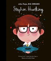 Stephen Hawking: My First Stephen Hawking, Volume 22