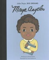 Maya Angelou, Volume 4