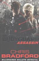 Bodyguard: Assassin (Book 5)
