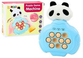 Žaidimas Pop-It Pliušinė panda