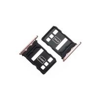 SIM kortelės laikiklis Huawei P40 Blush Gold ORG