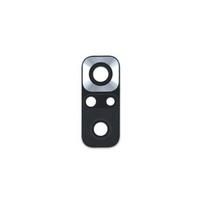Xiaomi Redmi Note 10 Pro (4G Global) kameros stikliukas Black (only lens) ORG