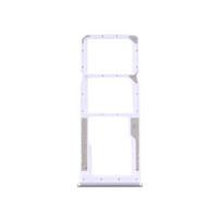 SIM kortelės laikiklis Xiaomi Redmi 10 2021 / Redmi 10 2022 Pebble White ORG