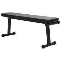 sulankstomas svorio suoliukas 100 kg Juodas 107x27x41 cm Plienas
