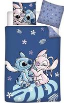 Disney Lilo vaikiškas patalynės komplektas, 140x200, 2 dalių