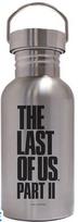 The Last of Us Canteen Steel Bottle 500 ml