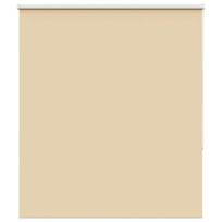 Roletas blackout smėlio spalvos 135x175 cm audinio plotis
