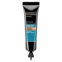 Plaukų kaukė-ampulė su argano ir kokosų aliejumi Avon Advance Techniques Absolute Nourishment, 15 ml