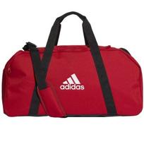 Adidas Tiro Duffel sportinis krepšys M raudonas GH7269