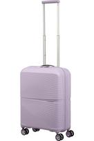Mažas lagaminas American Tourister Airconic Stormy Lilac 55cm, violetinis