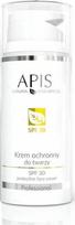 "Apis" apsauginis kremas spf 30 100 ml
