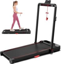 Sulankstomas elektrinis bėgtakis Athletic Treadmill Premium