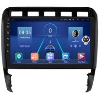 Bzcaraudio Porsche Cayenne 2002-09 Android Multimedija