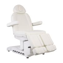 Azzurro 708BS pedi pro Exclusive šildoma kosmetinė kėdė