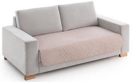 Neperšlampamas sofos užvalkalas, dengta sofa, apsauginis sofos užvalkalas 90x200 cm