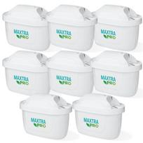 8x "Brita Maxtra" filtras 1 vnt. (Pure Performance)