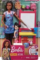 Lėlių rinkinys Barbie GJM30