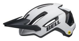 Dviratininko šalmas Bell 4Forty Air Mips, baltas/juodas, S (52-56 cm)