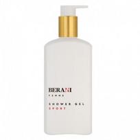 Dušo želė Berani Femme Sport moterims, 300 ml