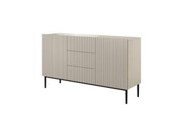 Komoda Bogart Nicole 150, ruda