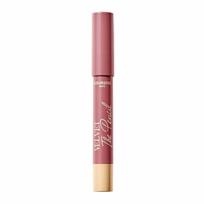 Lūpų dažai Bourjois Velvet The Pencil Nº 03 In mauve again, 1.8 g
