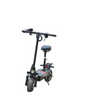 Eelktrinis paspirtukas Boyueda Q7 pro, 19Ah, 10'', juodas
