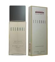 Tualetinis vanduo Classic Collection Eternal EDP moterims, 100 ml