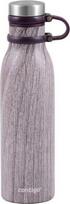 Vandens butelis Contigo Matterhorn Couture Thermal Bottle 590ml - Blonde Wood, 2104549