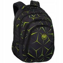 Mokyklinė kuprinė CoolPack, 28 l
