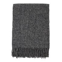 Cozy Blankets vilnonis pledas — 100 % merino vilna, stilingas ir šiltas aukštos kokybės gaminys jūsų namams, 140x200 cm, 140x200cm