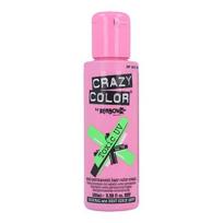 Ilgalaikiai plaukų dažai Crazy Color Toxic Nº 79, 100 ml