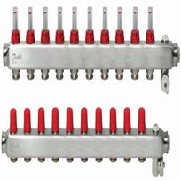 Danfoss Nerūdijantis Kolektorius SSM-F10