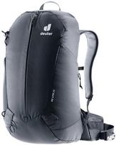Turistinė kuprinė Deuter AC Lite, 23 L, juoda