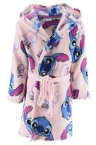 Chalatas mergaitėms Disney Lilo & Stitch, rožinis, 116 cm