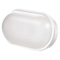 LED sieninis šviestuvas IP65 20W NW