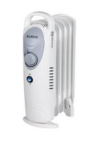 Eurom Alyvos Radiatorius 500 W 230/50 V/Hz 26 X 14 X 38 Cm