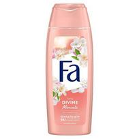 Dušo želė Fa Sense Devine Moments, 250 ml